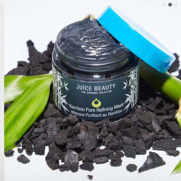 Juice beauty, bamboo pore refining mask - Picture 2 of 3